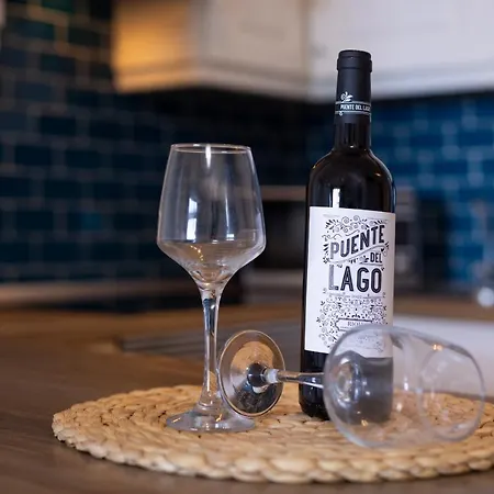 Ocean View Roque Del Conde Διαμέρισμα *