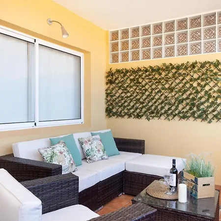 Ocean View Roque Del Conde Costa Adeje (Tenerife)