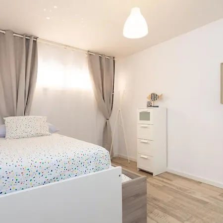 Ocean View Roque Del Conde Διαμέρισμα