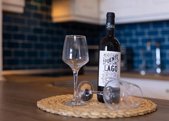 Ocean View Roque Del Conde Διαμέρισμα *