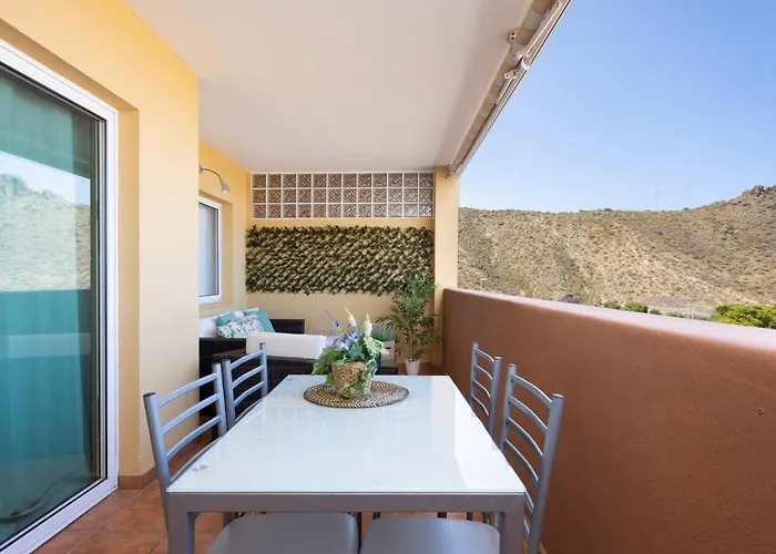 Ocean View Roque Del Conde Διαμέρισμα