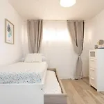 アパート Ocean View Roque Del Conde アデヘ