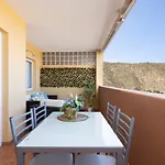 Ocean View Roque Del Conde Apartamento