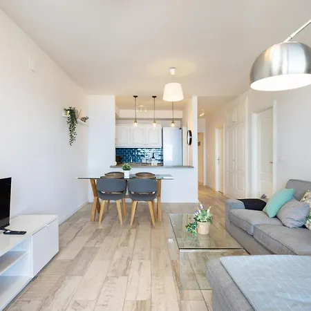 Ocean View Roque Del Conde *