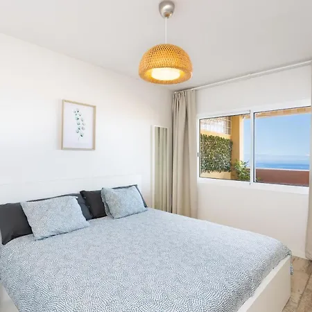 Ocean View Roque Del Conde * 阿德耶