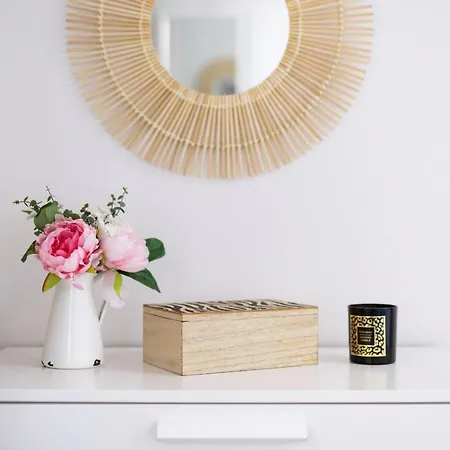 Ocean View Roque Del Conde 阿德耶