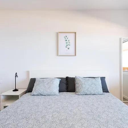 Ocean View Roque Del Conde Apartamento *