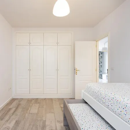 Ocean View Roque Del Conde Costa Adeje (Tenerife)