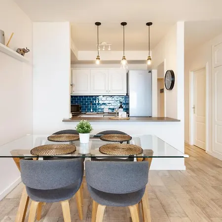 Apartment Ocean View Roque Del Conde