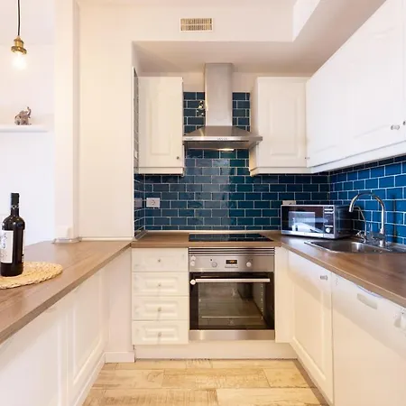 Ocean View Roque Del Conde *