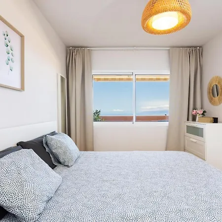 Ocean View Roque Del Conde