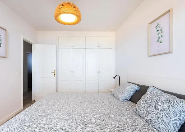 Apartamento Ocean View Roque Del Conde