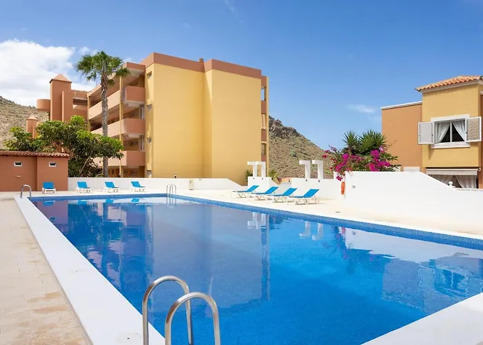 Ocean View Roque Del Conde Apartamento *