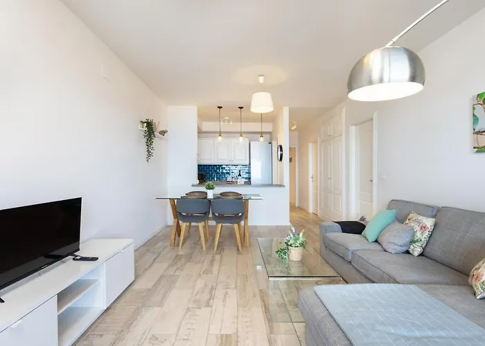 Ocean View Roque Del Conde *