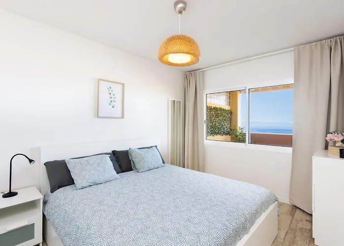 Ocean View Roque Del Conde * Адехе