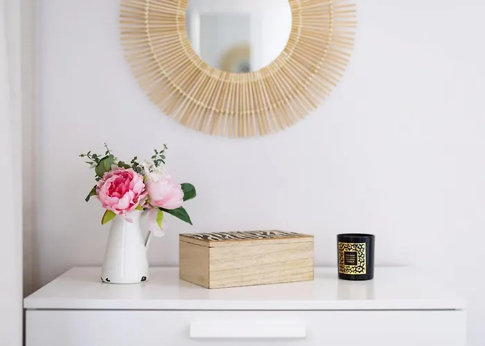 Ocean View Roque Del Conde Адехе