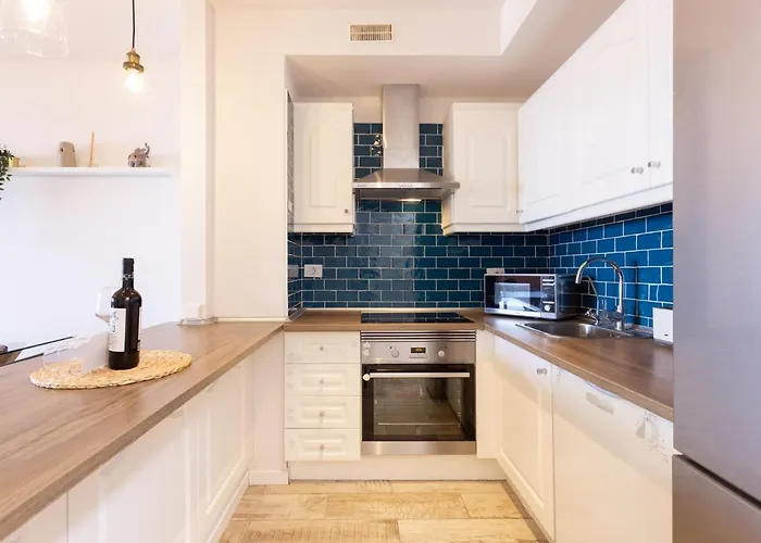 Ocean View Roque Del Conde *