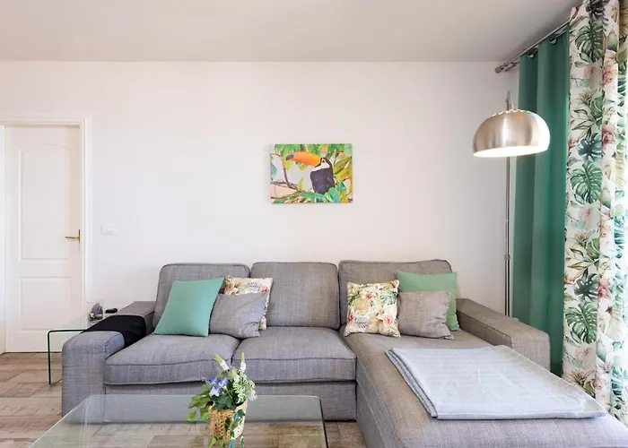 Ocean View Roque Del Conde Апартаменти Адехе