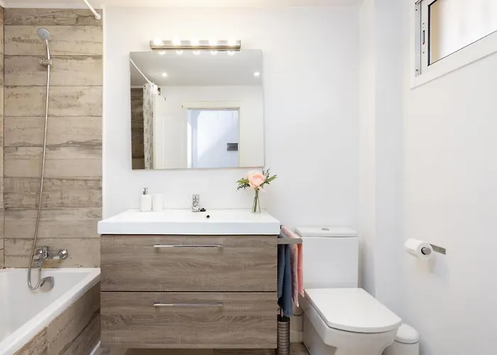 Ocean View Roque Del Conde Apartamento Costa Adeje (Tenerife)