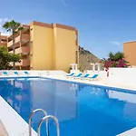 Ocean View Roque Del Conde Apartman *