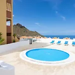 Ocean View Roque Del Conde Apartman Costa Adeje (Tenerife)