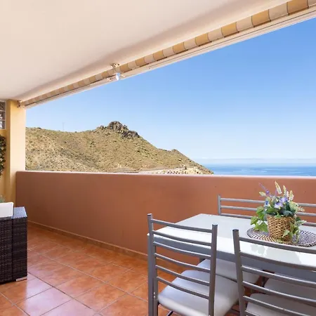 Ocean View Roque Del Conde Apartman