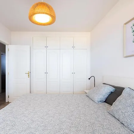 Apartman Ocean View Roque Del Conde