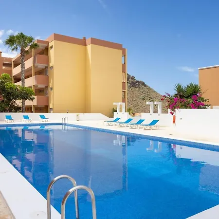 Ocean View Roque Del Conde Apartman *