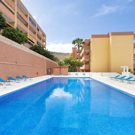 Apartman Ocean View Roque Del Conde *